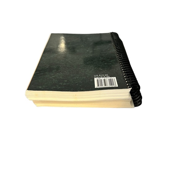 Gifts In A Jar Recipe Spiral Bound Books Lot Of 2 Kids Cookies Funnel Cakes - Picture 4 of 9